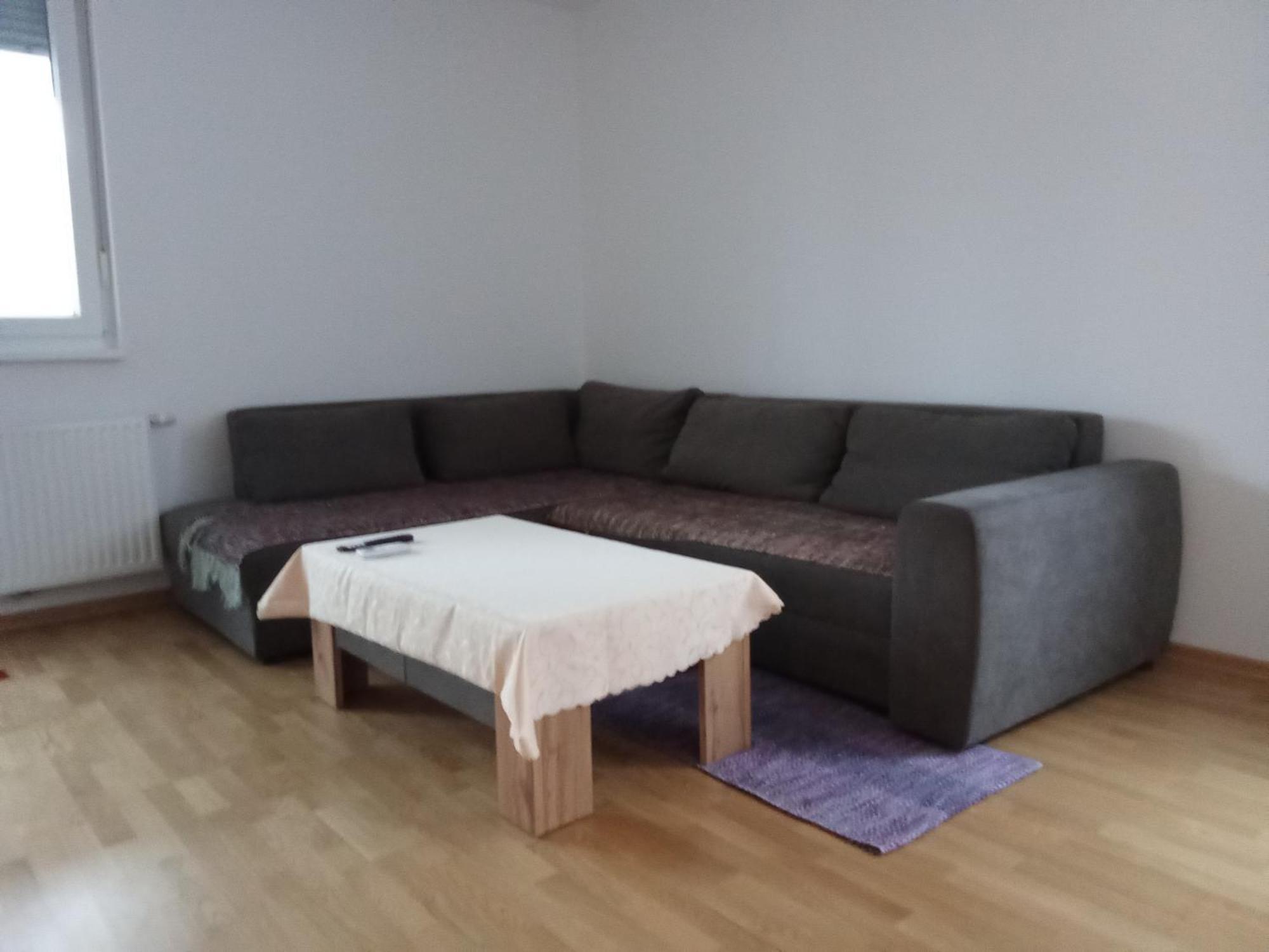 Zg Apartman Загреб Екстер'єр фото