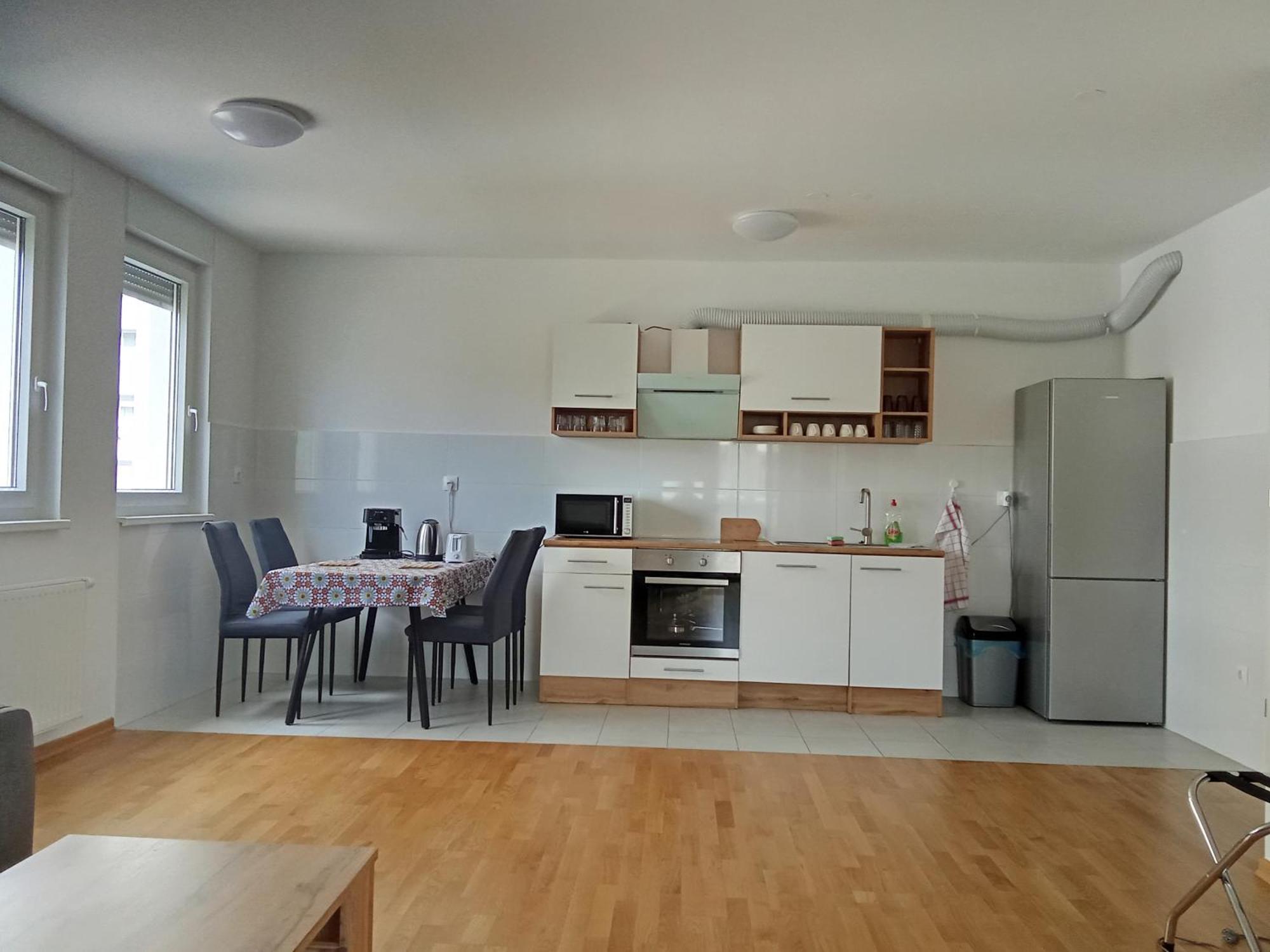 Zg Apartman Загреб Екстер'єр фото